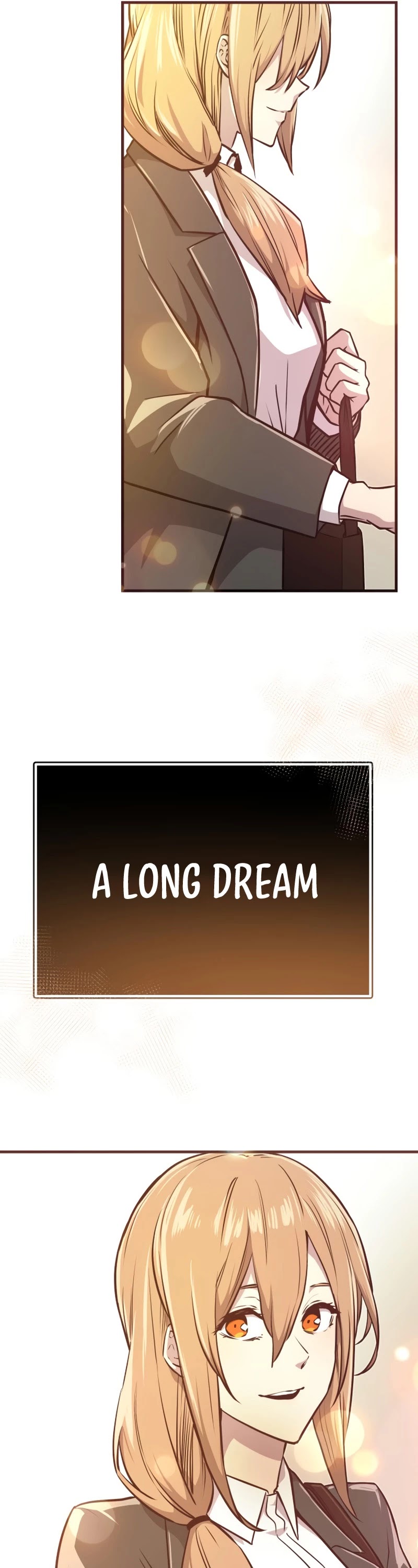 I Obtained a Mythic Item Chapter 3 page 122 - Chapter 3