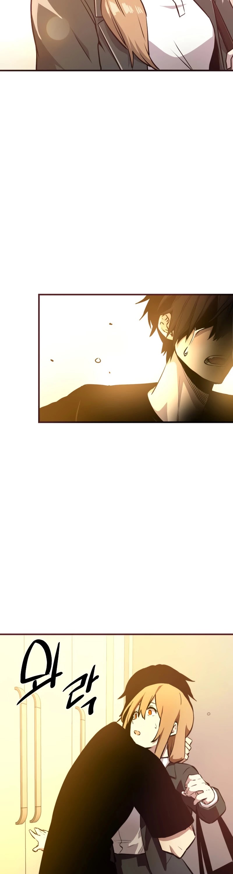 I Obtained a Mythic Item Chapter 3 page 123 - Chapter 3