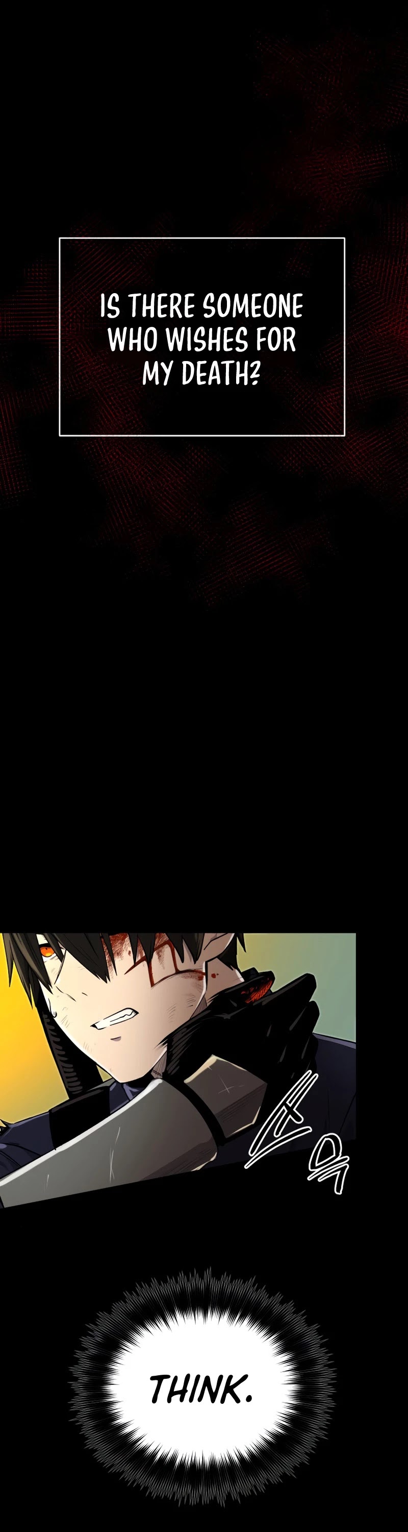 I Obtained a Mythic Item Chapter 3 page 30 - Chapter 3