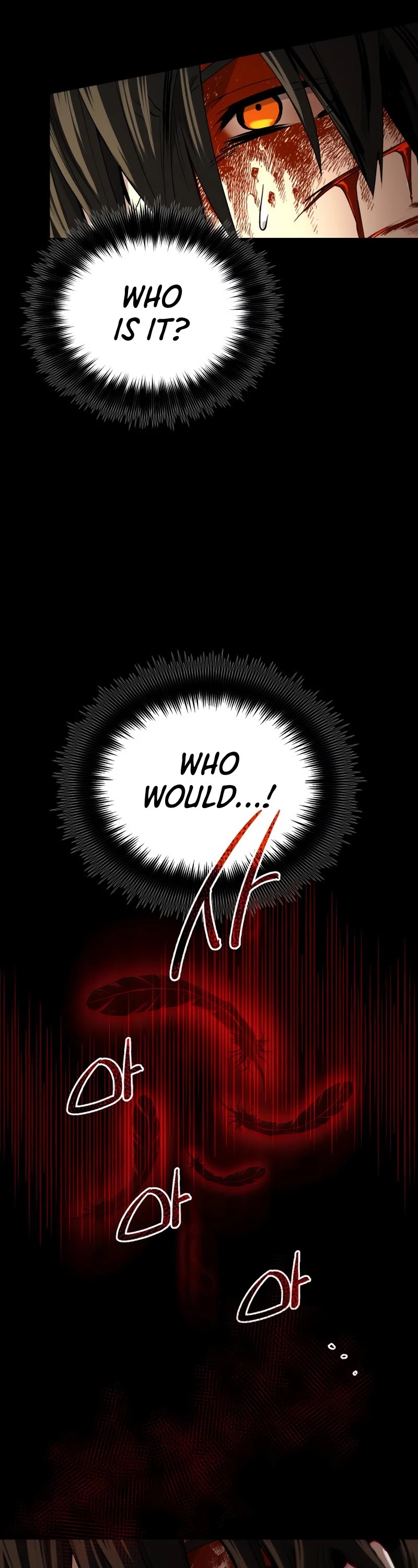 I Obtained a Mythic Item Chapter 3 page 31 - Chapter 3
