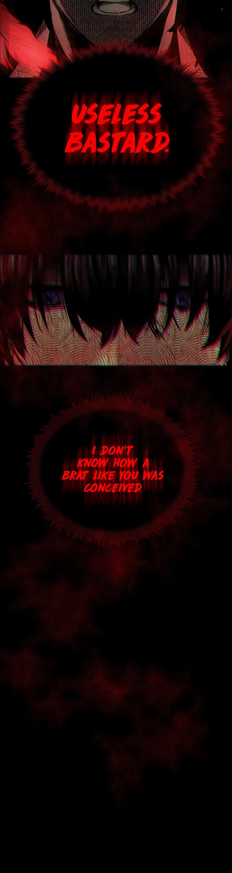 I Obtained a Mythic Item Chapter 3 page 33 - Chapter 3