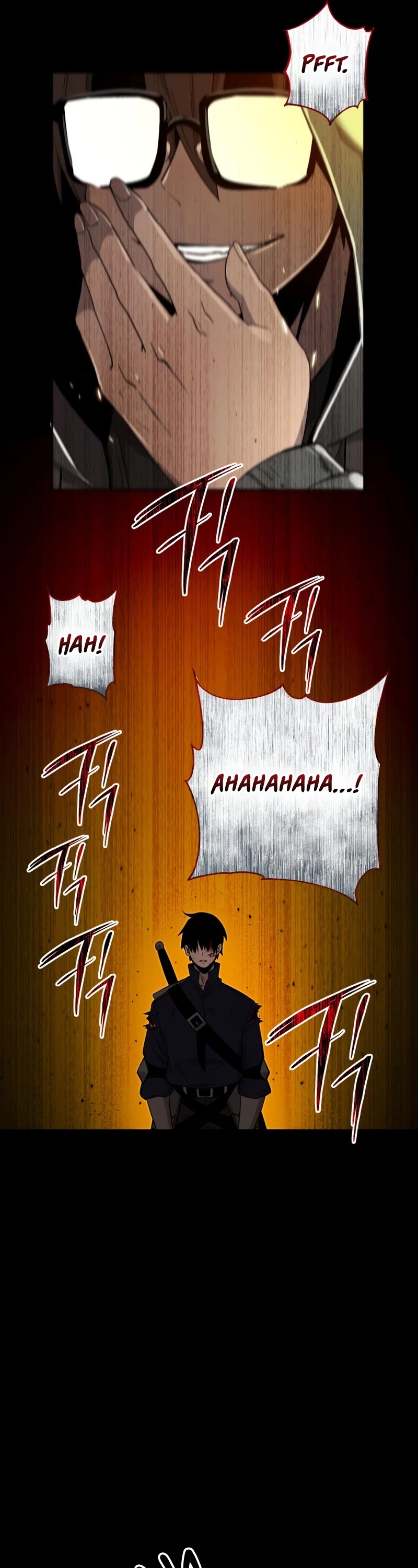 I Obtained a Mythic Item Chapter 3 page 38 - Chapter 3