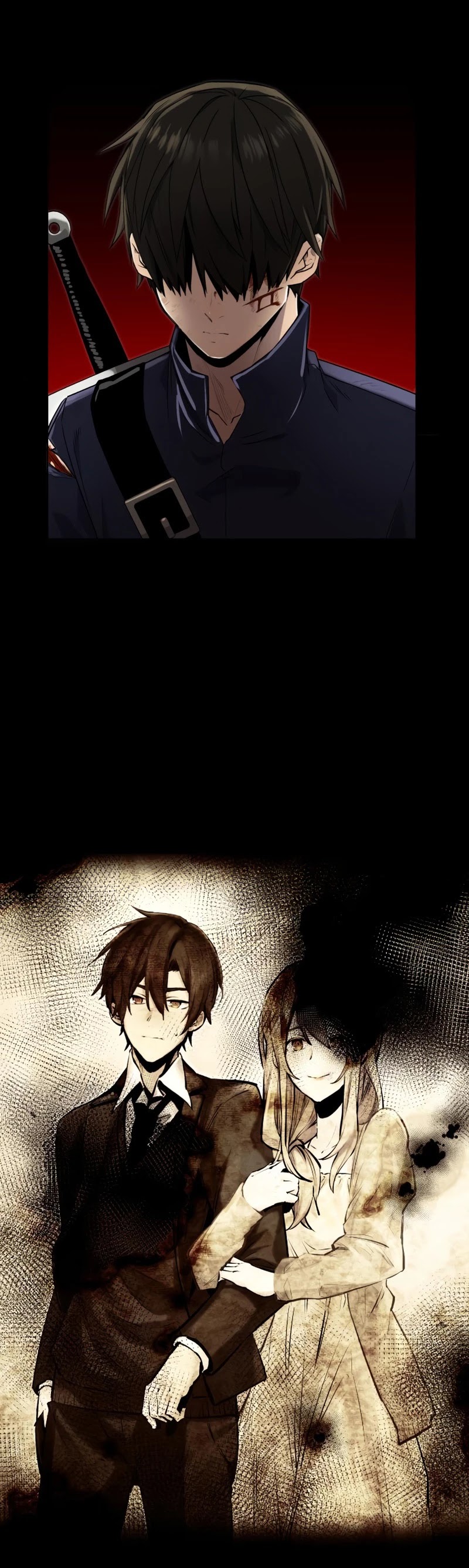 I Obtained a Mythic Item Chapter 3 page 40 - Chapter 3