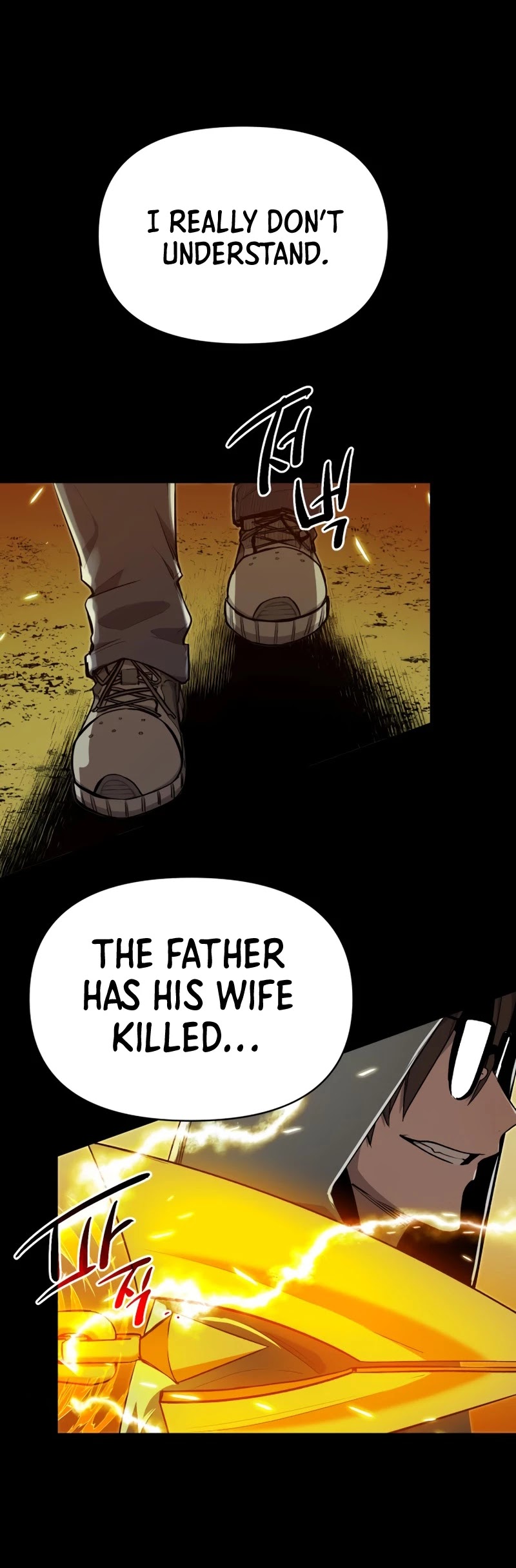 I Obtained a Mythic Item Chapter 3 page 45 - Chapter 3