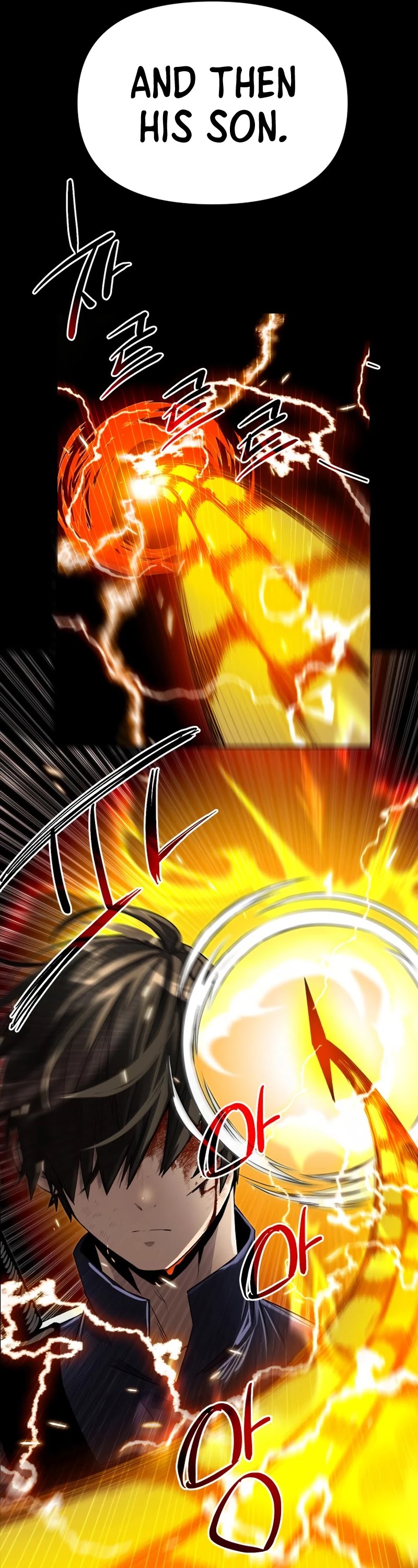 I Obtained a Mythic Item Chapter 3 page 46 - Chapter 3