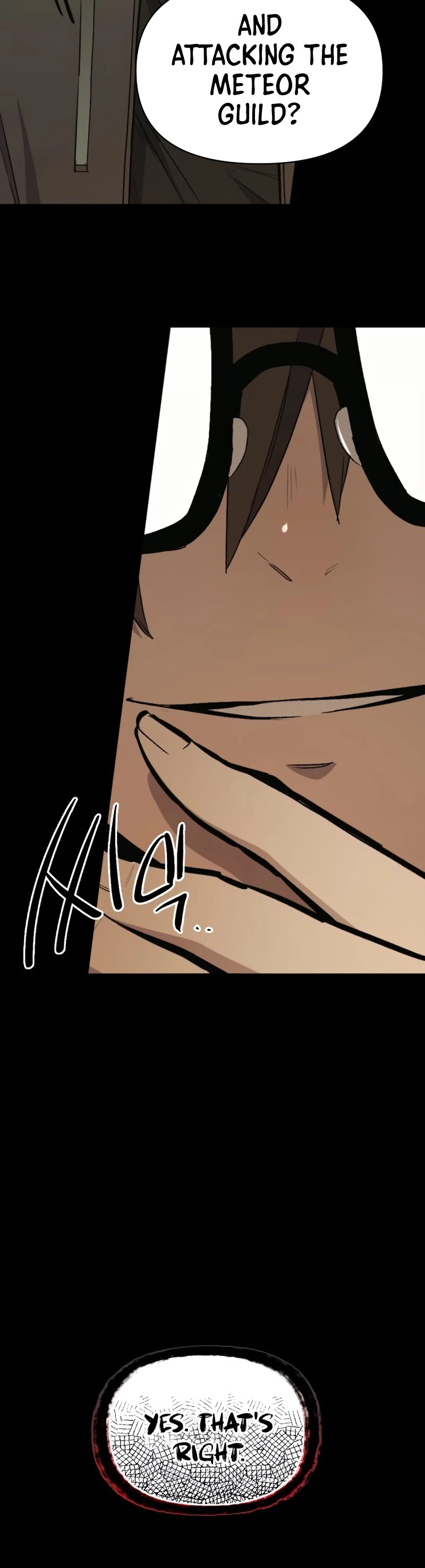 I Obtained a Mythic Item Chapter 3 page 5 - Chapter 3