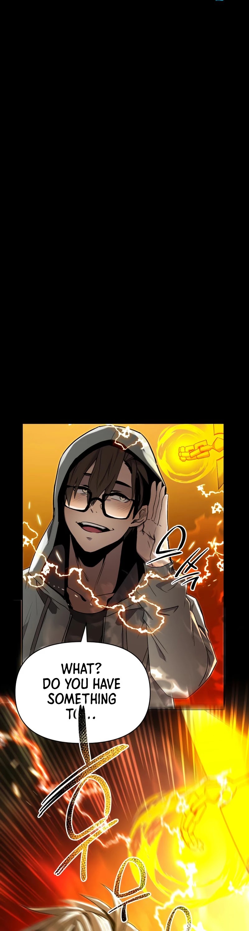 I Obtained a Mythic Item Chapter 3 page 52 - Chapter 3