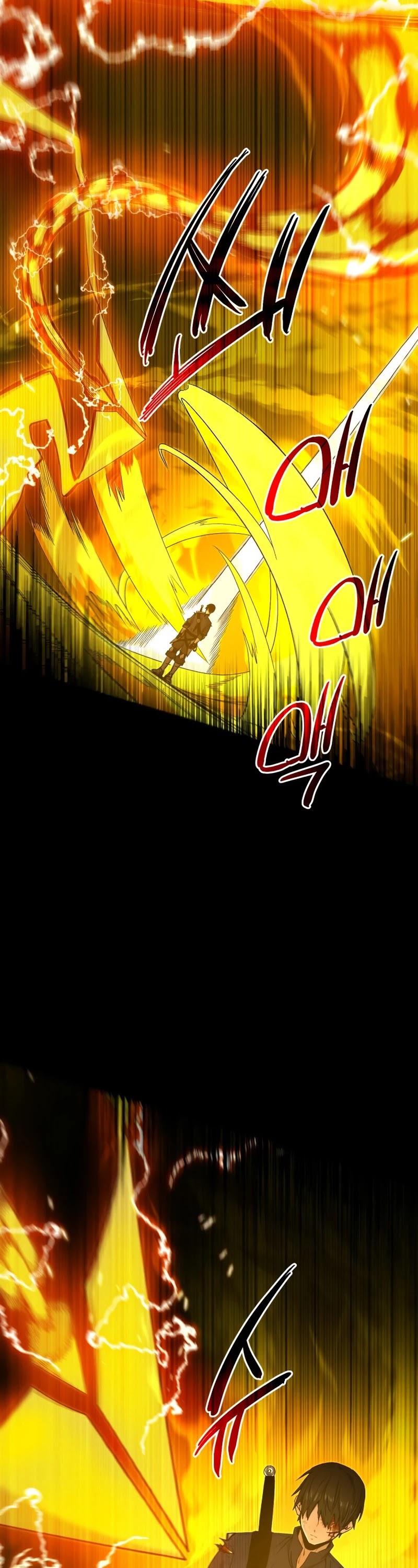 I Obtained a Mythic Item Chapter 3 page 60 - Chapter 3