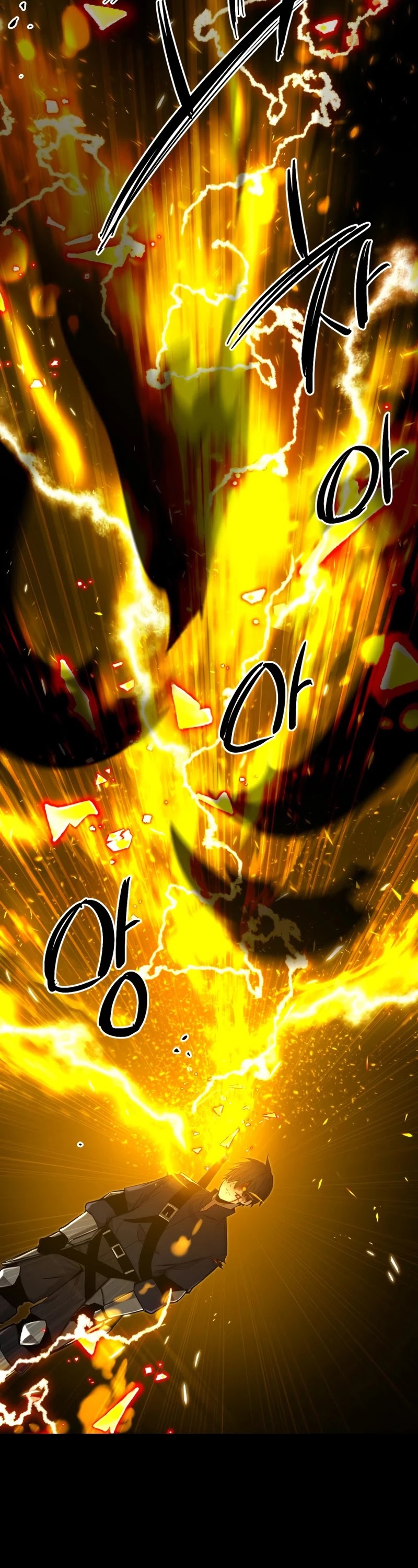 I Obtained a Mythic Item Chapter 3 page 63 - Chapter 3