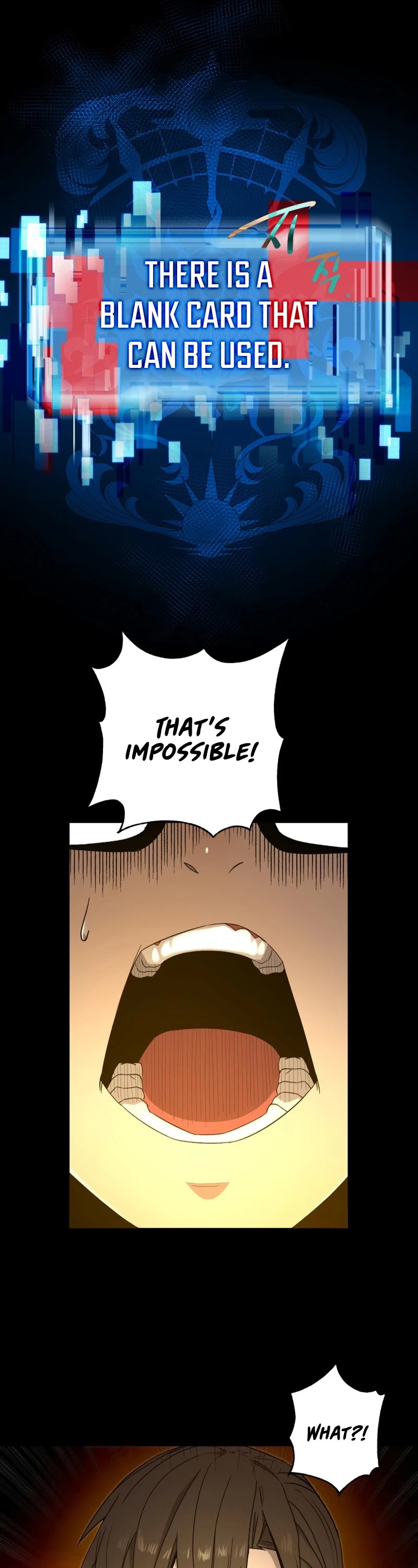 I Obtained a Mythic Item Chapter 3 page 66 - Chapter 3