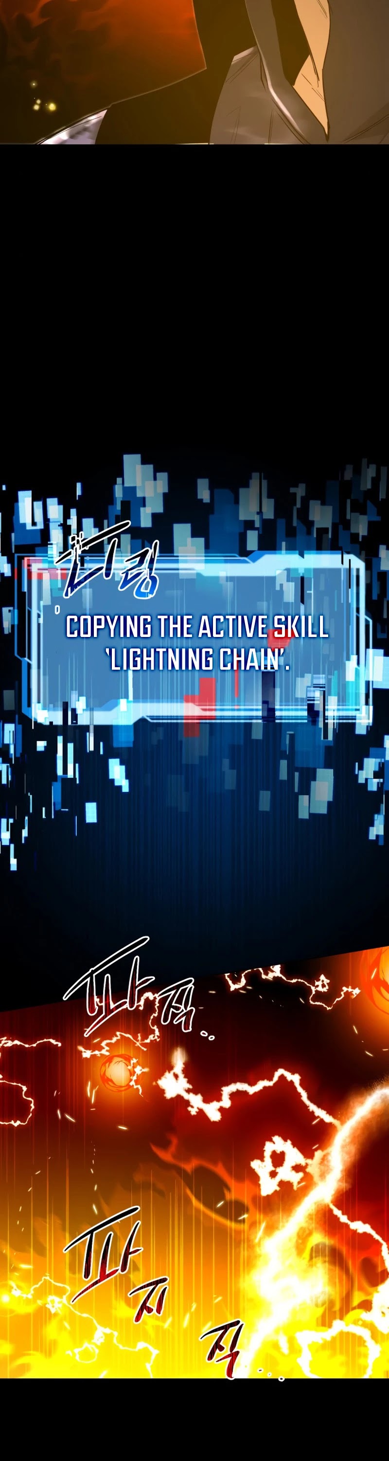 I Obtained a Mythic Item Chapter 3 page 69 - Chapter 3