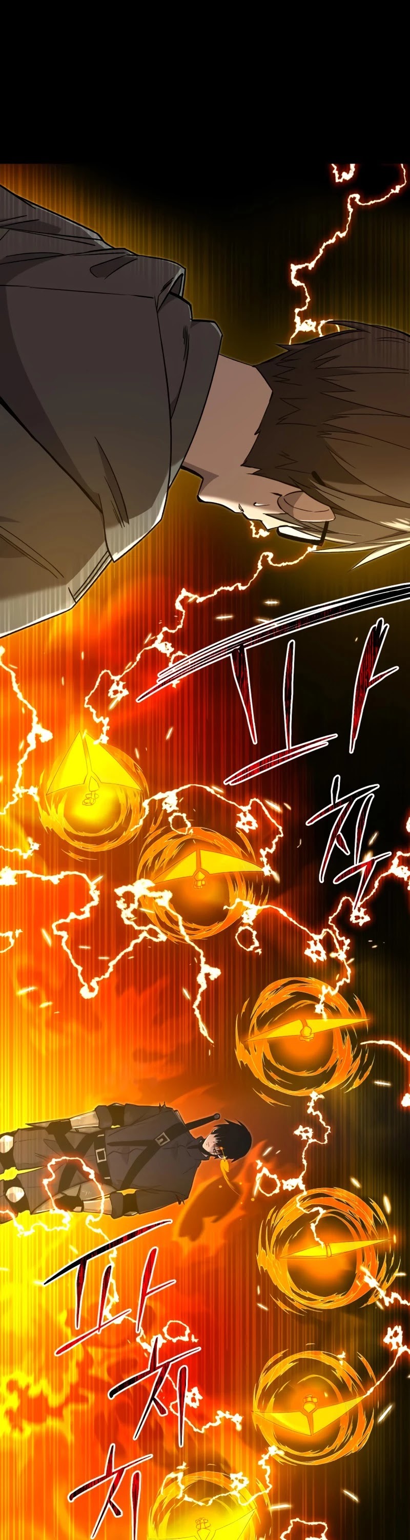 I Obtained a Mythic Item Chapter 3 page 70 - Chapter 3