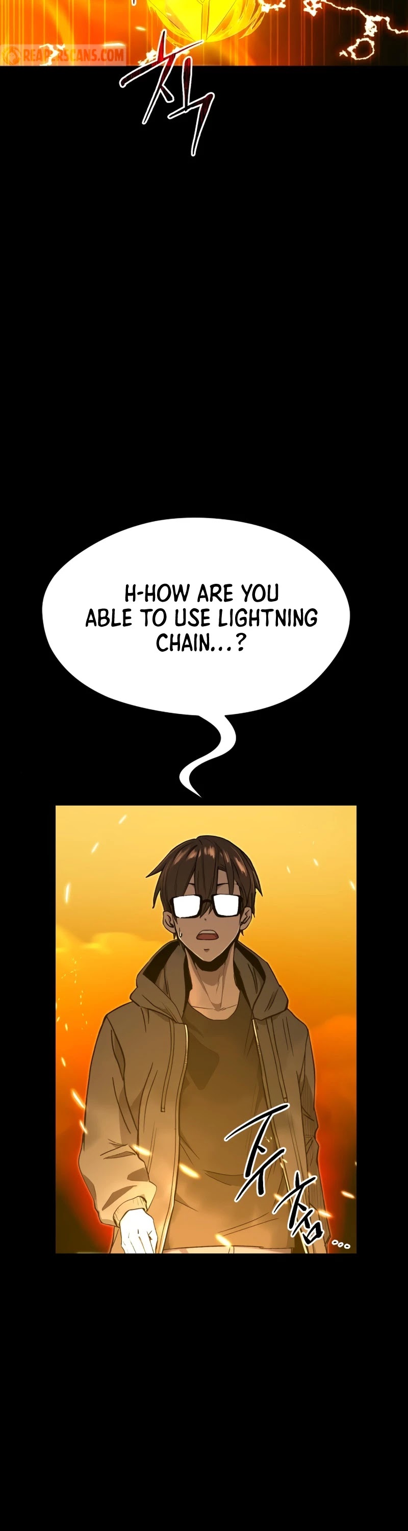 I Obtained a Mythic Item Chapter 3 page 71 - Chapter 3