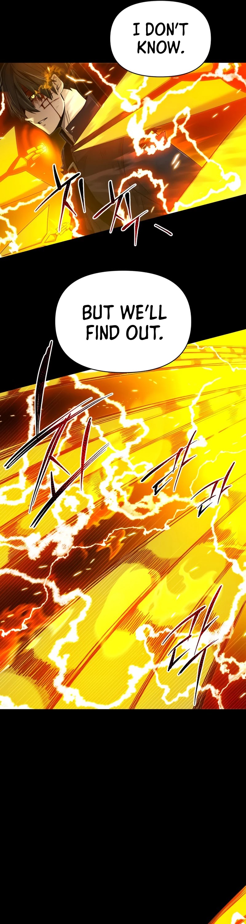 I Obtained a Mythic Item Chapter 3 page 74 - Chapter 3