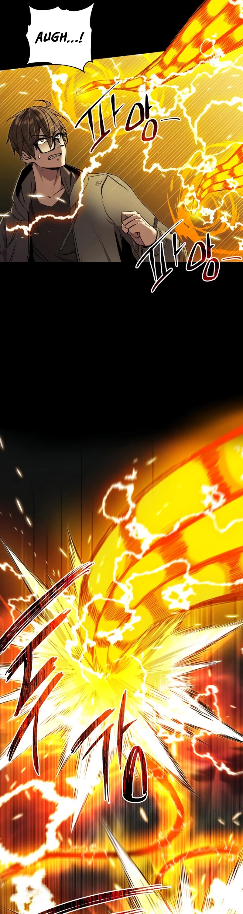 I Obtained a Mythic Item Chapter 3 page 75 - Chapter 3