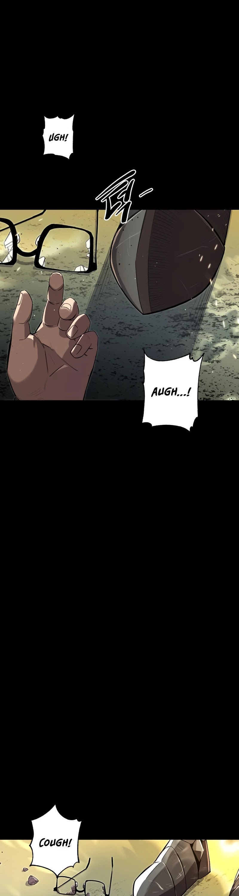I Obtained a Mythic Item Chapter 3 page 91 - Chapter 3