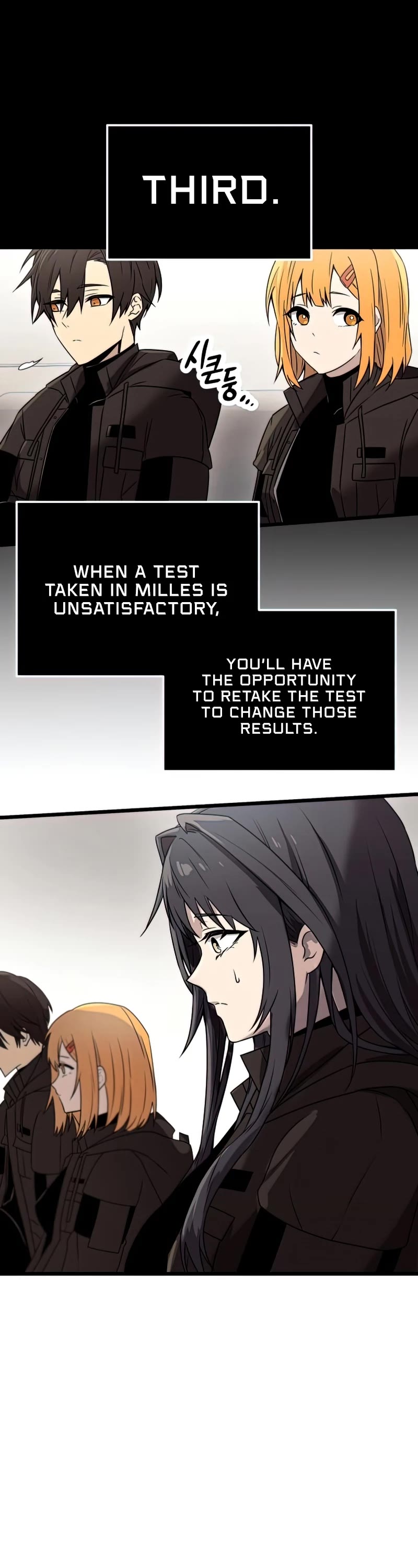 I Obtained a Mythic Item Chapter 30 page 18 - Chapter 30