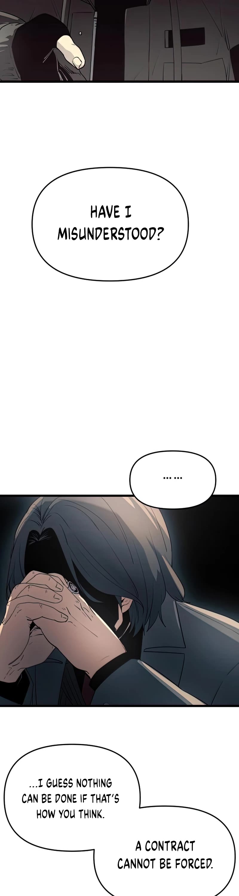 I Obtained a Mythic Item Chapter 30 page 24 - Chapter 30
