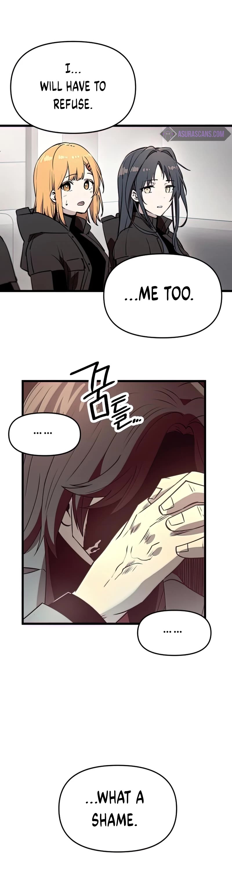 I Obtained a Mythic Item Chapter 30 page 26 - Chapter 30