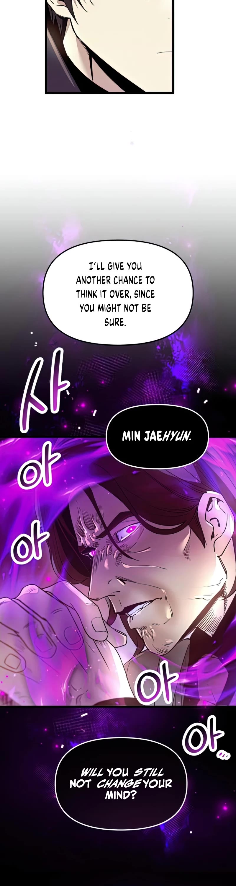 I Obtained a Mythic Item Chapter 30 page 28 - Chapter 30