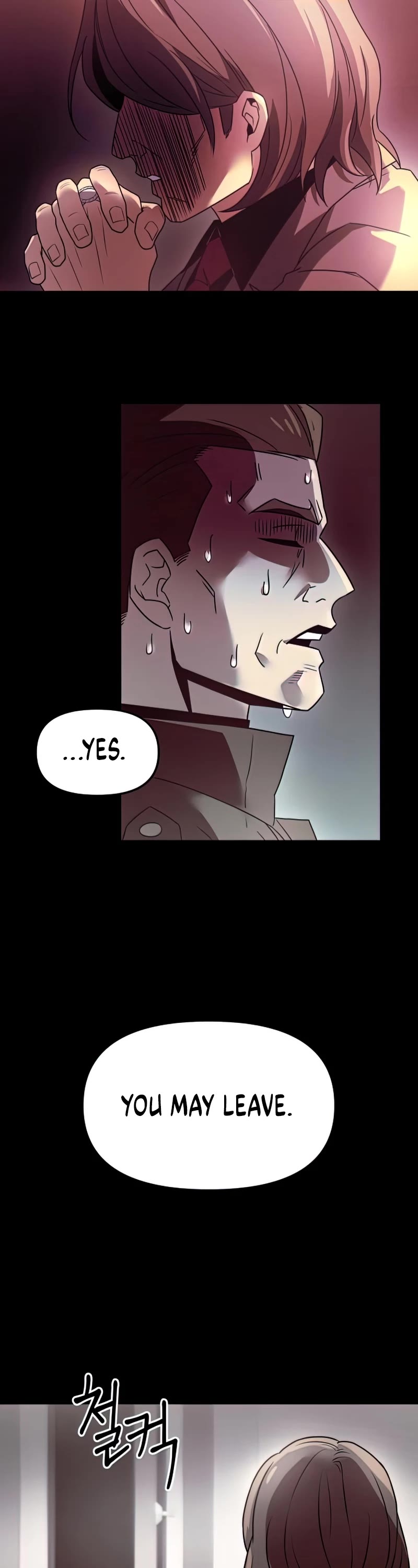 I Obtained a Mythic Item Chapter 30 page 34 - Chapter 30