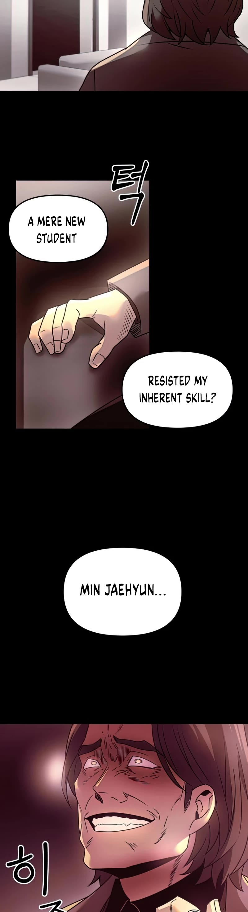 I Obtained a Mythic Item Chapter 30 page 35 - Chapter 30