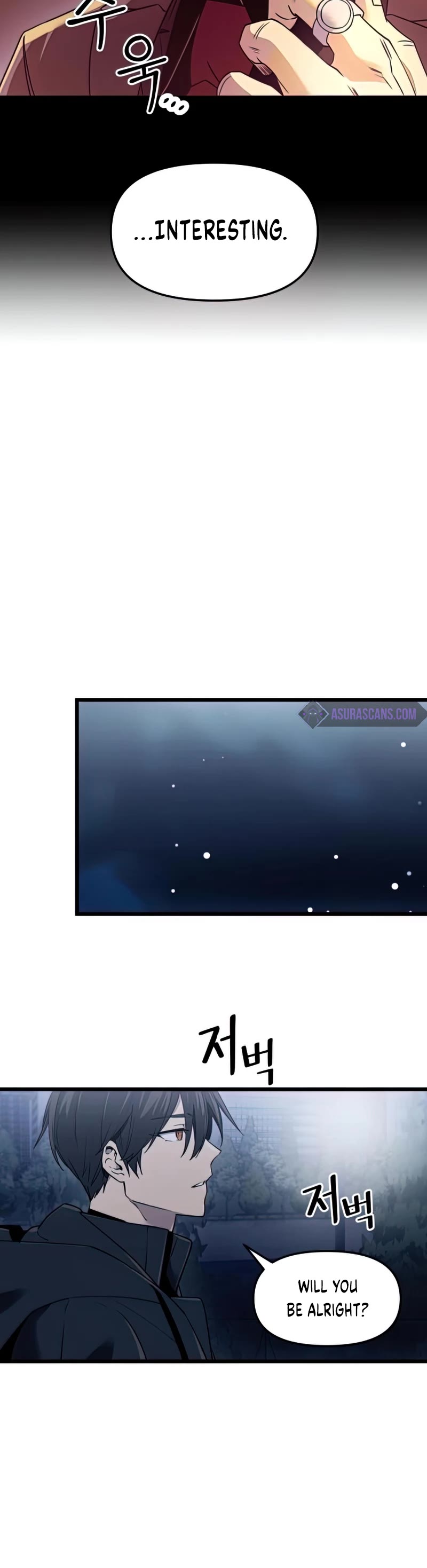 I Obtained a Mythic Item Chapter 30 page 36 - Chapter 30