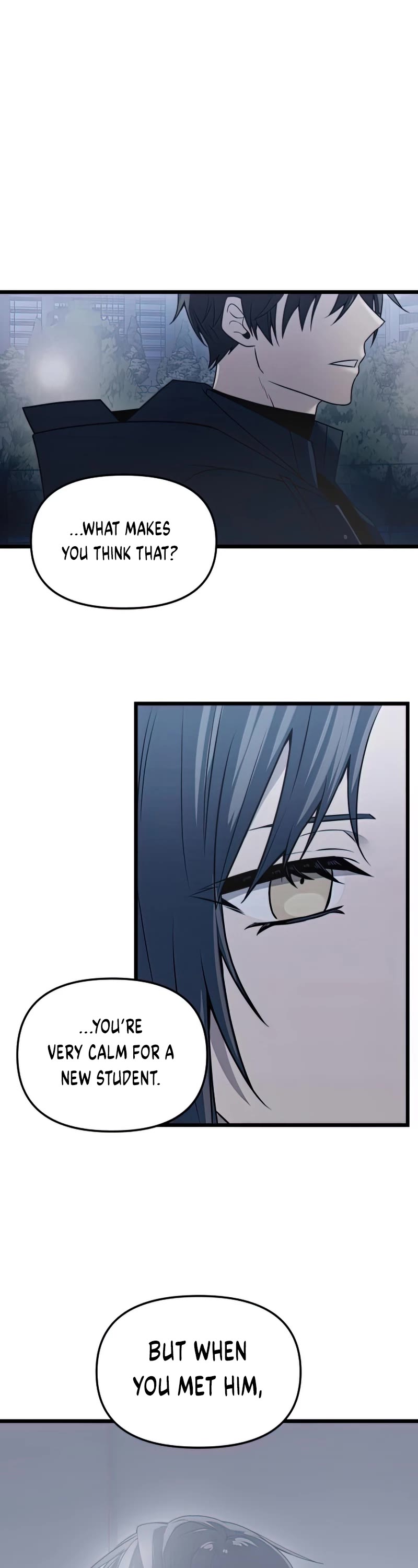 I Obtained a Mythic Item Chapter 30 page 43 - Chapter 30