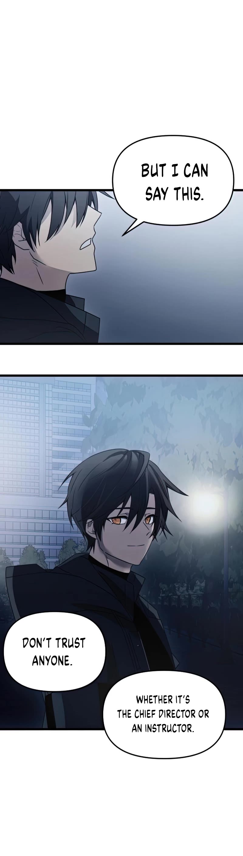 I Obtained a Mythic Item Chapter 30 page 45 - Chapter 30