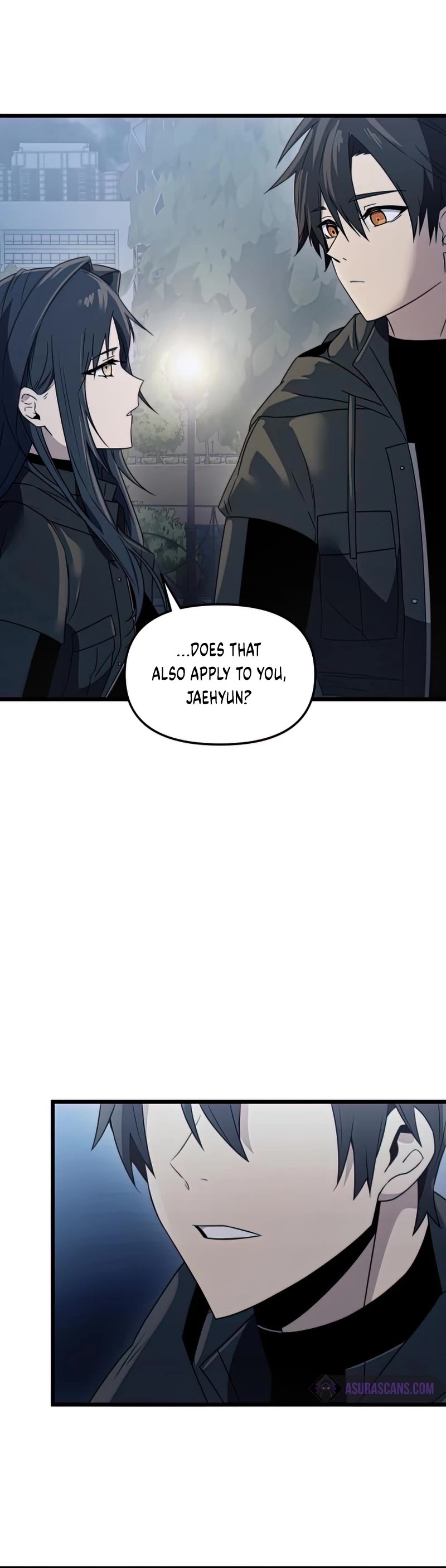 I Obtained a Mythic Item Chapter 30 page 46 - Chapter 30
