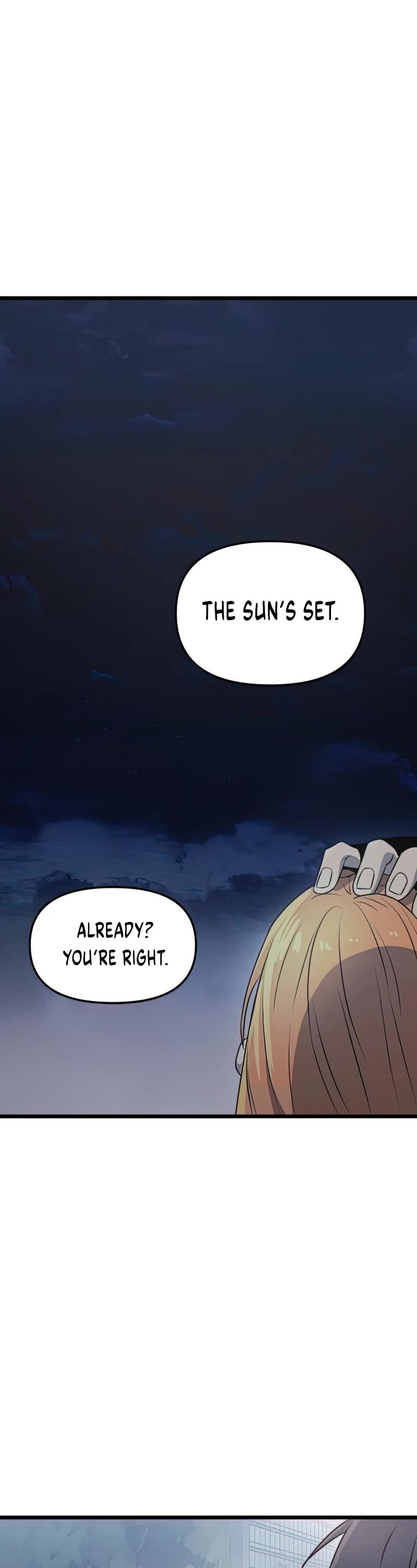 I Obtained a Mythic Item Chapter 30 page 49 - Chapter 30