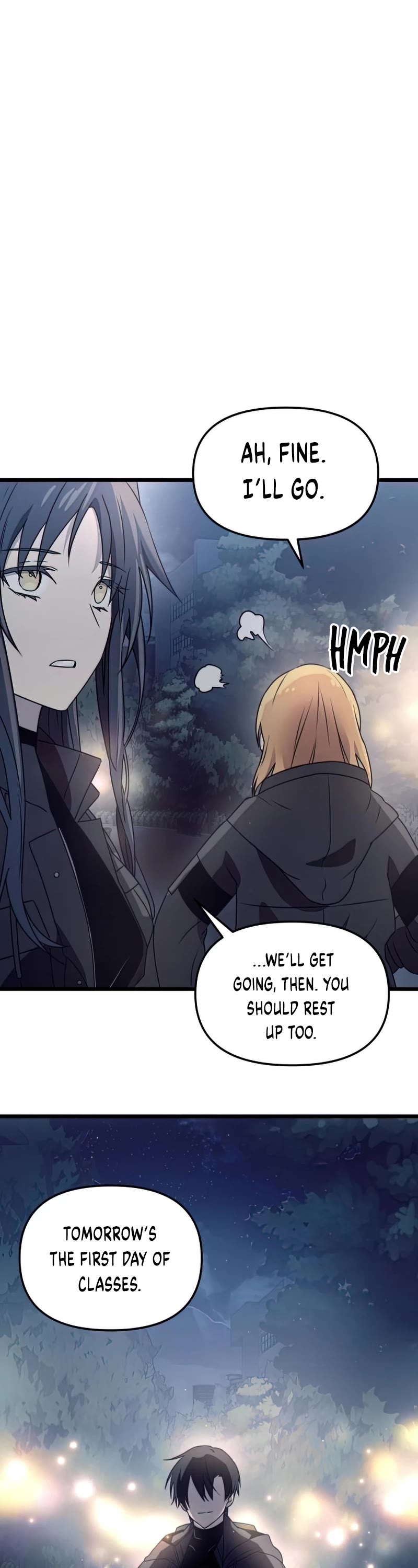 I Obtained a Mythic Item Chapter 30 page 52 - Chapter 30