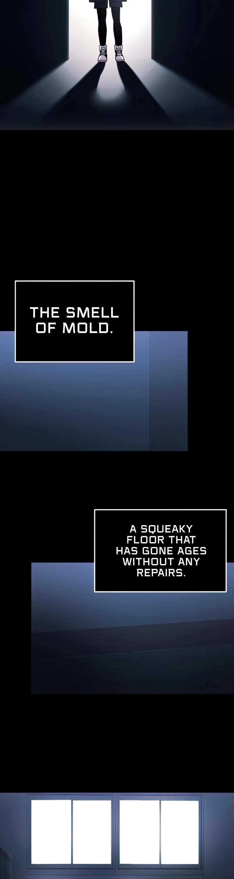 I Obtained a Mythic Item Chapter 30 page 54 - Chapter 30