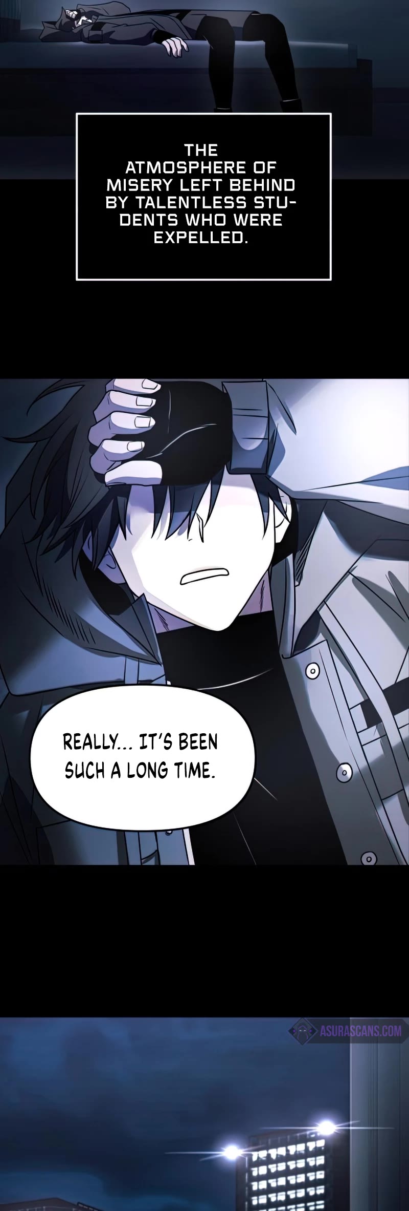 I Obtained a Mythic Item Chapter 30 page 55 - Chapter 30