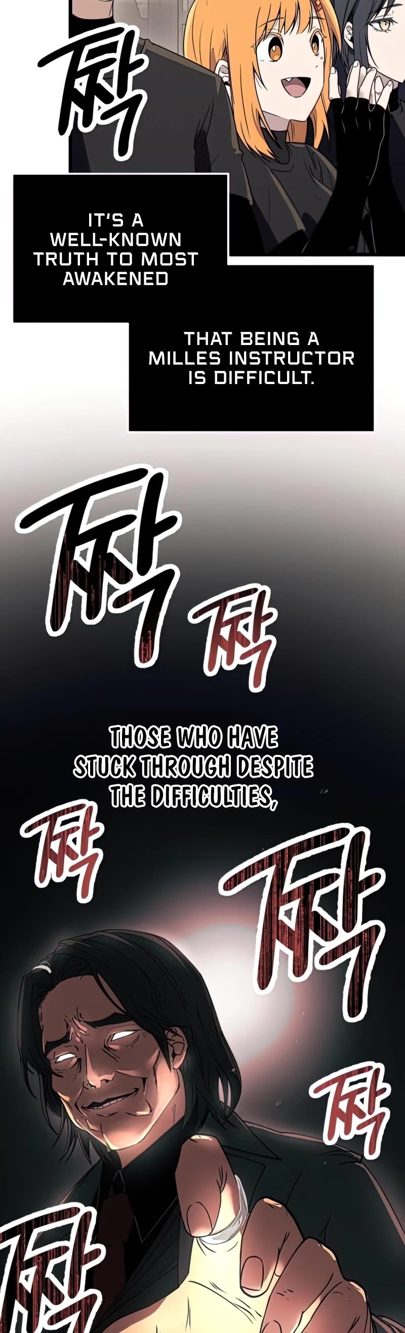 I Obtained a Mythic Item Chapter 31 page 10 - Chapter 31