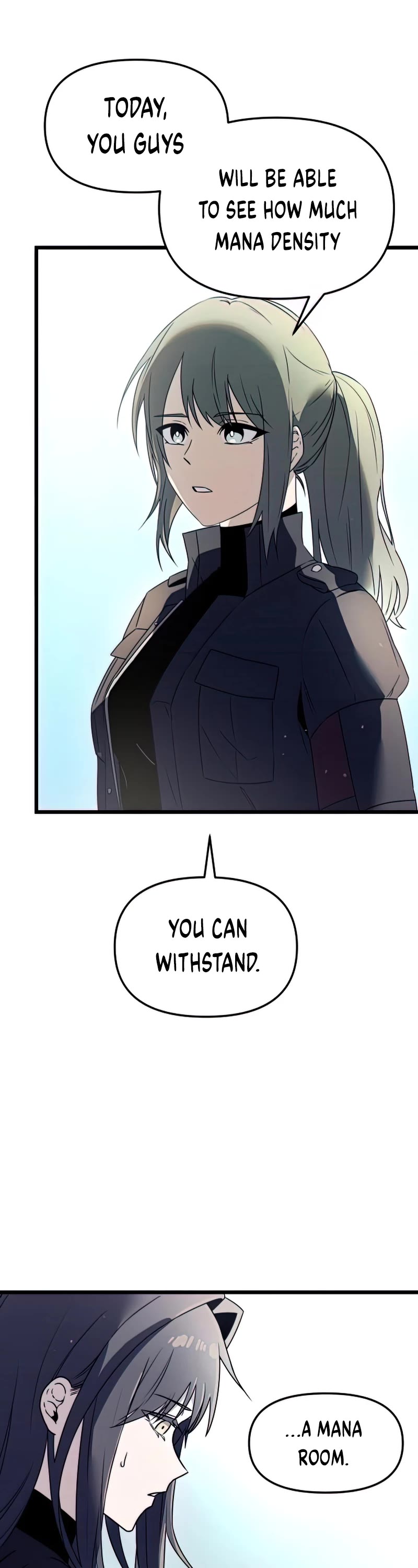 I Obtained a Mythic Item Chapter 31 page 19 - Chapter 31