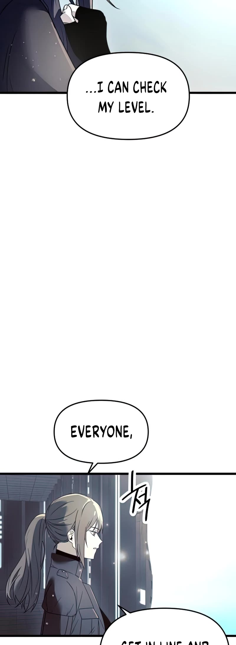 I Obtained a Mythic Item Chapter 31 page 20 - Chapter 31