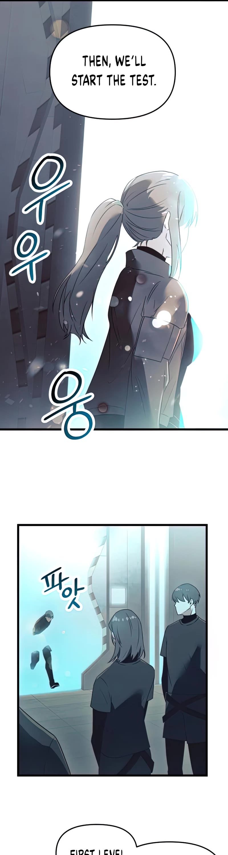 I Obtained a Mythic Item Chapter 31 page 22 - Chapter 31
