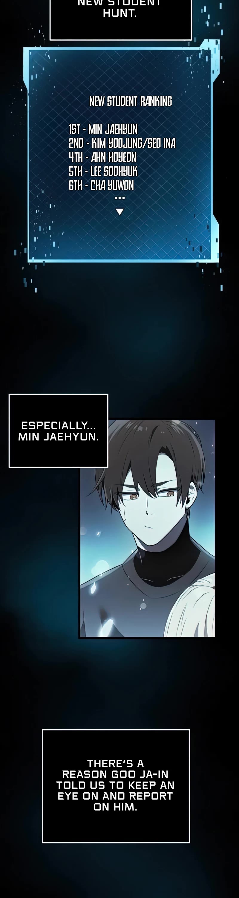 I Obtained a Mythic Item Chapter 31 page 29 - Chapter 31
