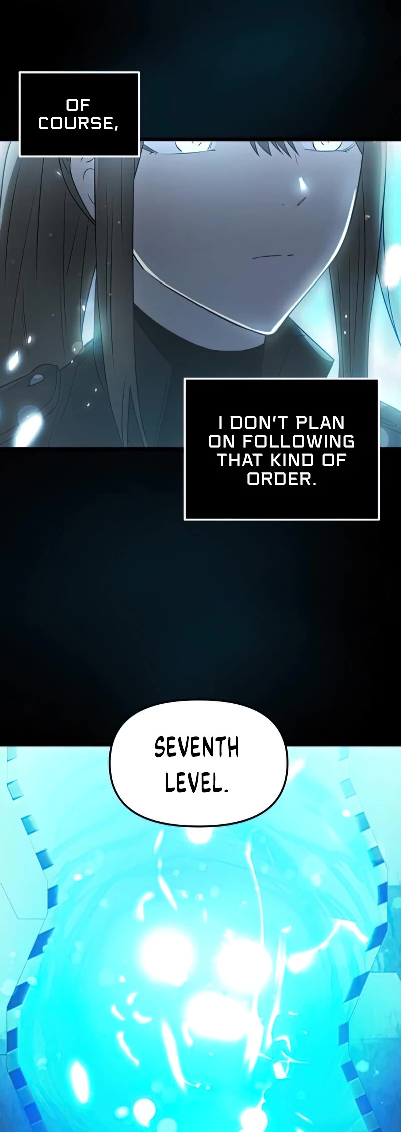I Obtained a Mythic Item Chapter 31 page 30 - Chapter 31