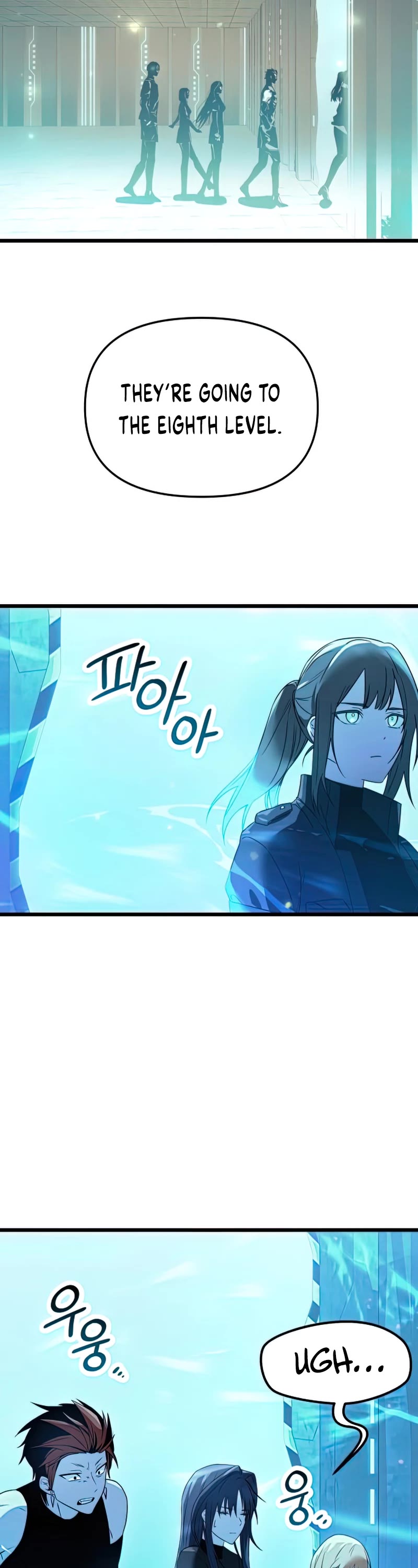 I Obtained a Mythic Item Chapter 31 page 34 - Chapter 31