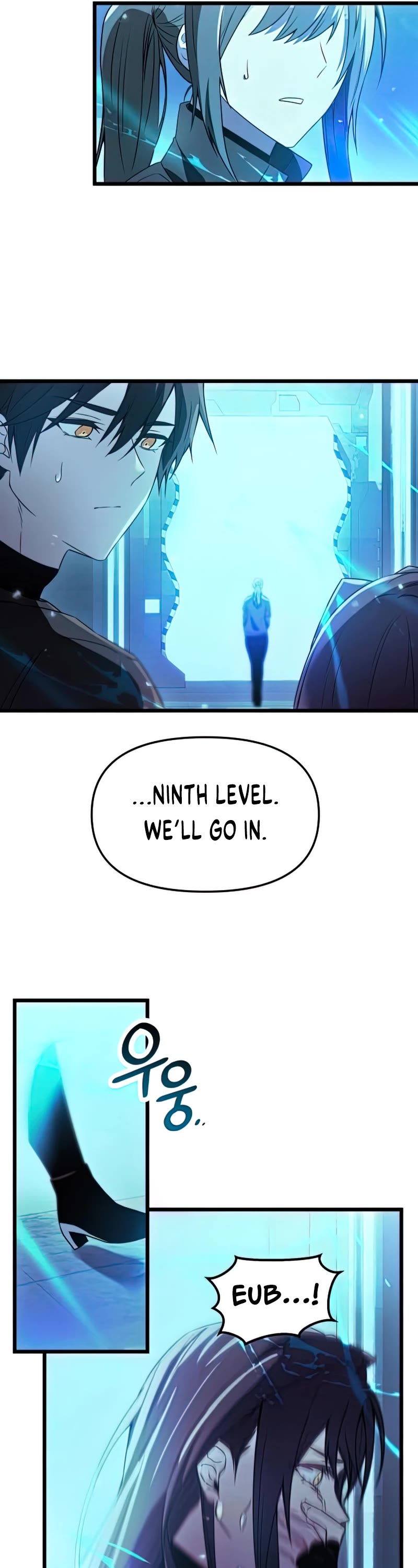 I Obtained a Mythic Item Chapter 31 page 37 - Chapter 31
