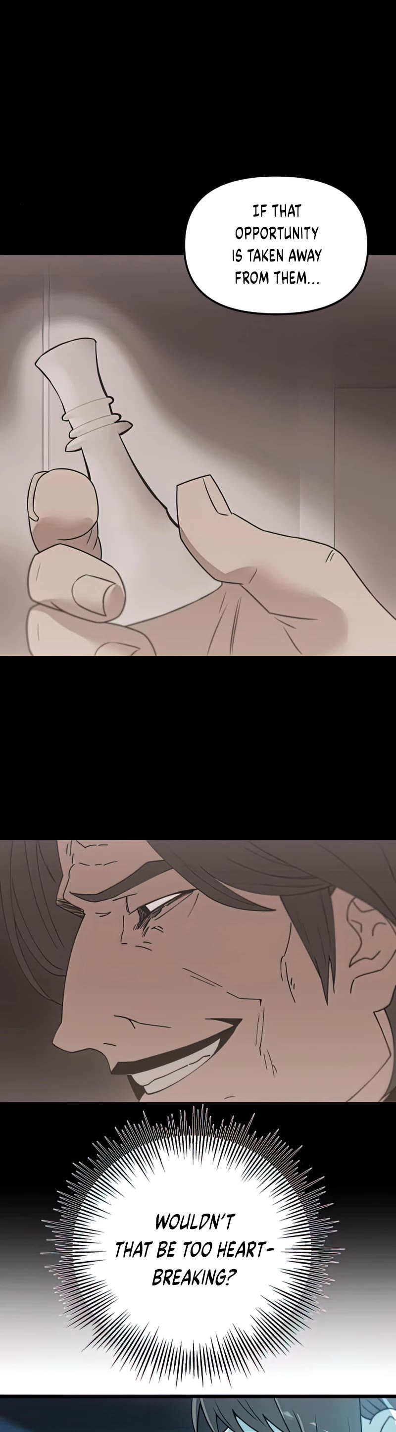I Obtained a Mythic Item Chapter 31 page 40 - Chapter 31