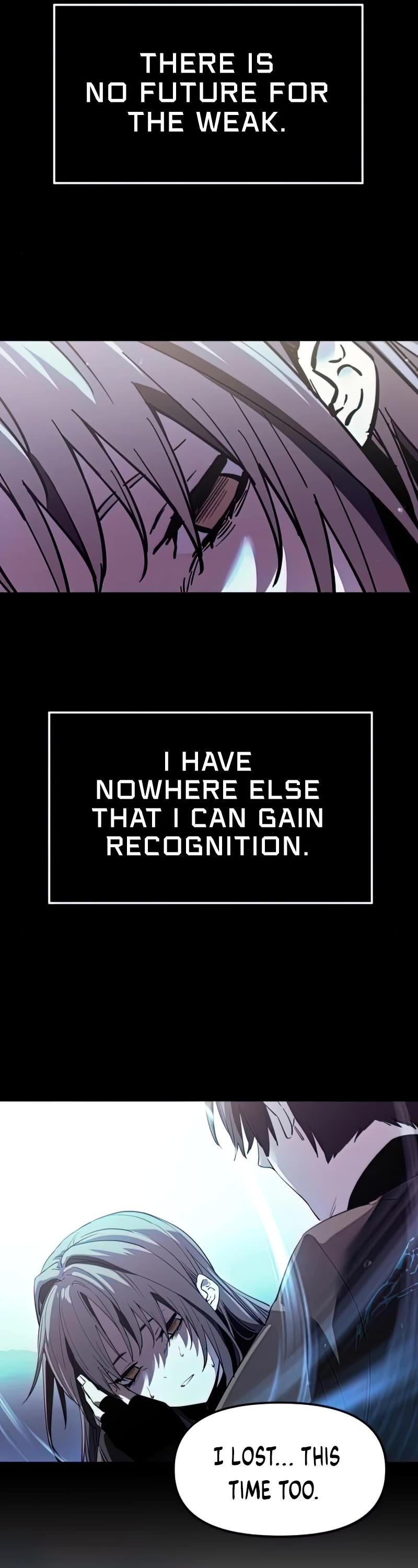 I Obtained a Mythic Item Chapter 31 page 44 - Chapter 31
