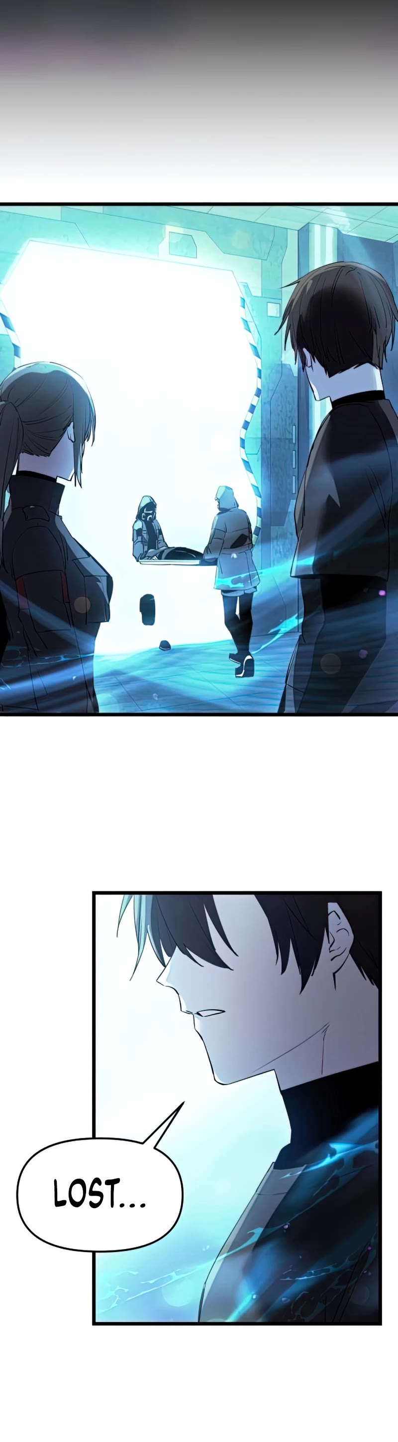 I Obtained a Mythic Item Chapter 31 page 45 - Chapter 31