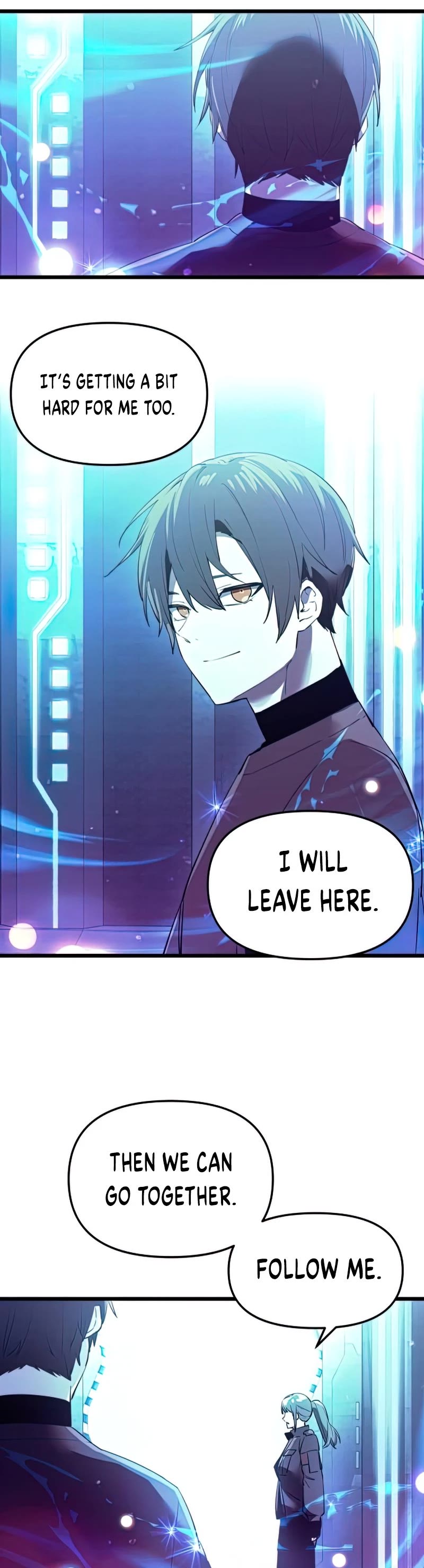 I Obtained a Mythic Item Chapter 31 page 47 - Chapter 31