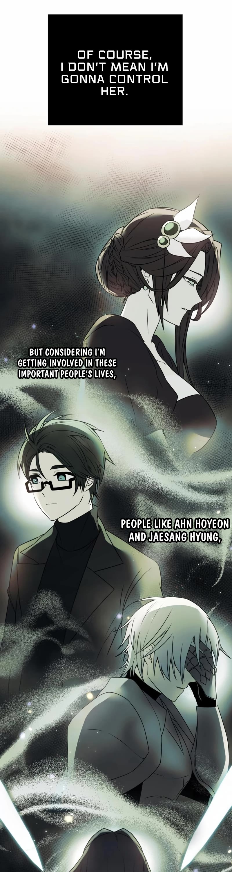 I Obtained a Mythic Item Chapter 32 page 10 - Chapter 32