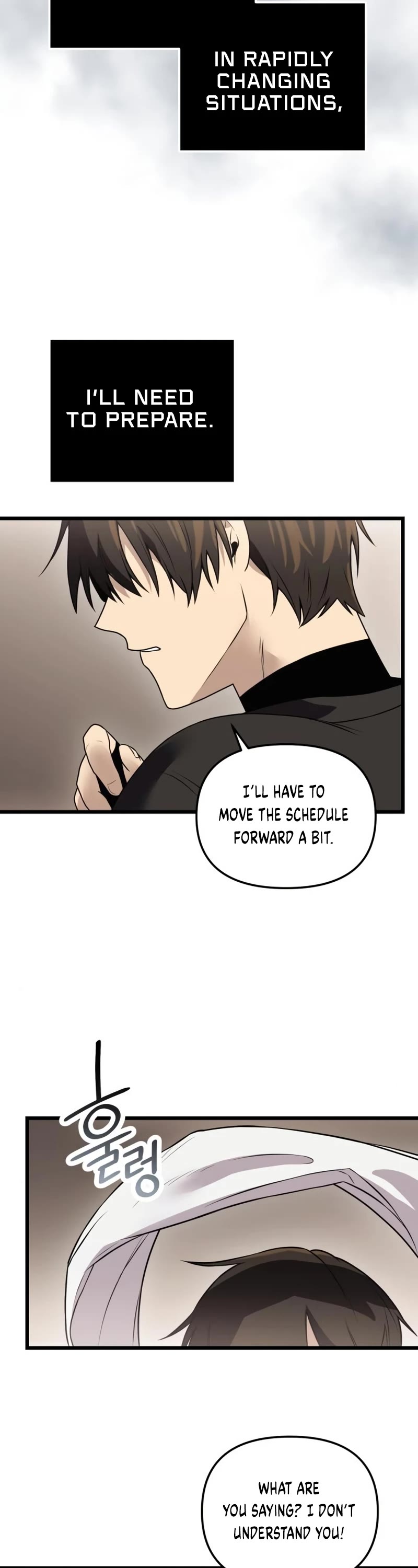 I Obtained a Mythic Item Chapter 32 page 13 - Chapter 32