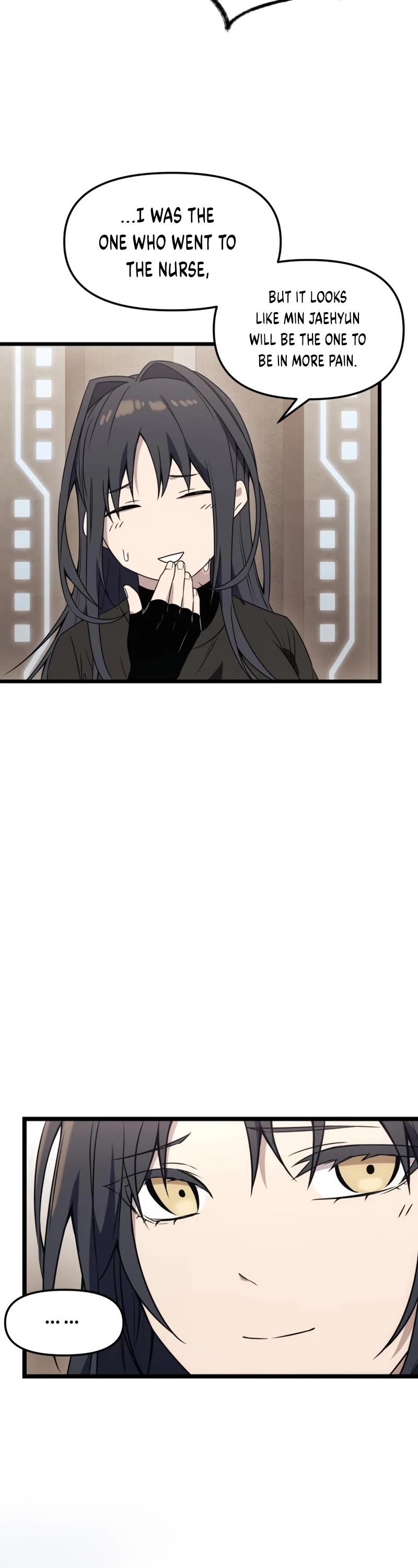 I Obtained a Mythic Item Chapter 32 page 19 - Chapter 32