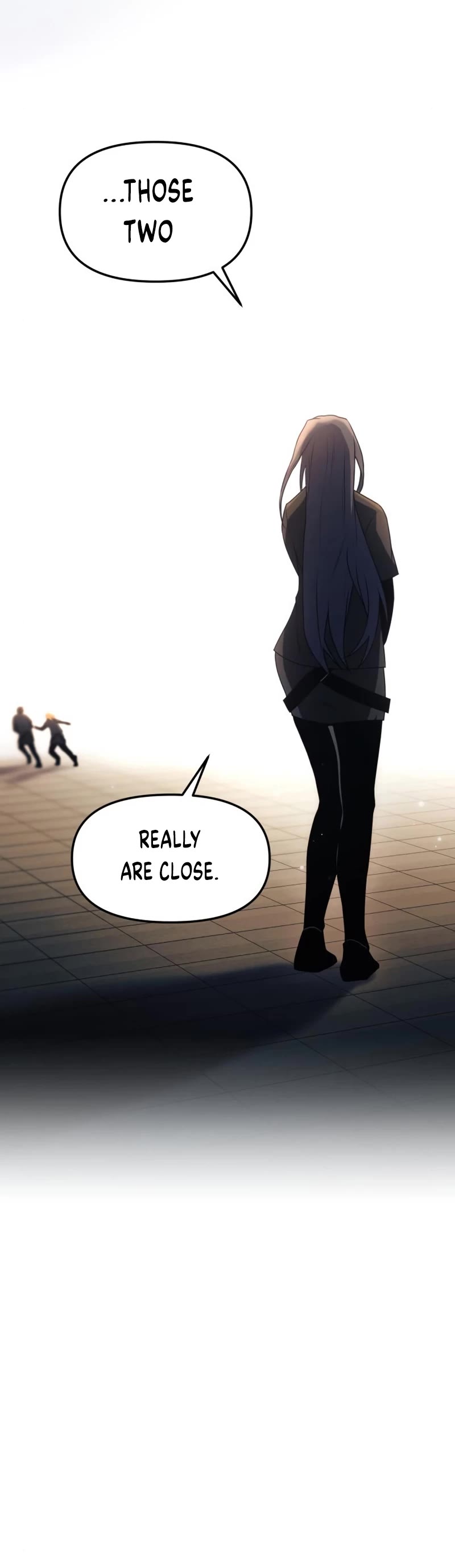 I Obtained a Mythic Item Chapter 32 page 20 - Chapter 32